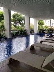 Central Grove (D14), Condominium #549534621